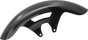 ARLEN NESS Front Fender - Cafe - 19" - Black 210-011