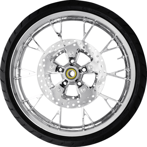 COASTAL MOTO Marlin Front Wheel (21