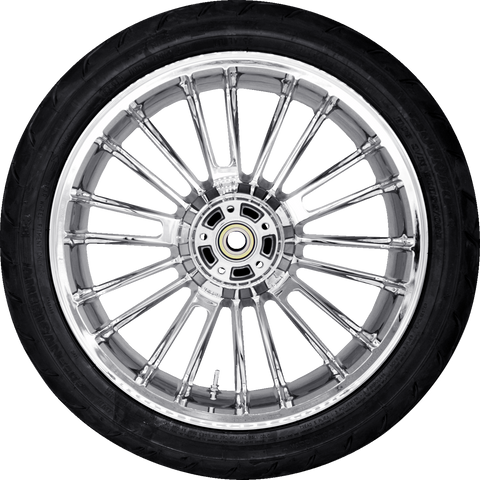 COASTAL MOTO Atlantic Rear Wheel (18