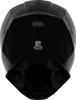 ICON Airframe Pro™ Helmet with Carbon Fiber Shell - Black, Large (Part #0101-16655)