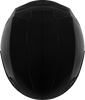 ICON Airframe Pro™ Helmet with Carbon Fiber Shell - Black, Large (Part #0101-16655)