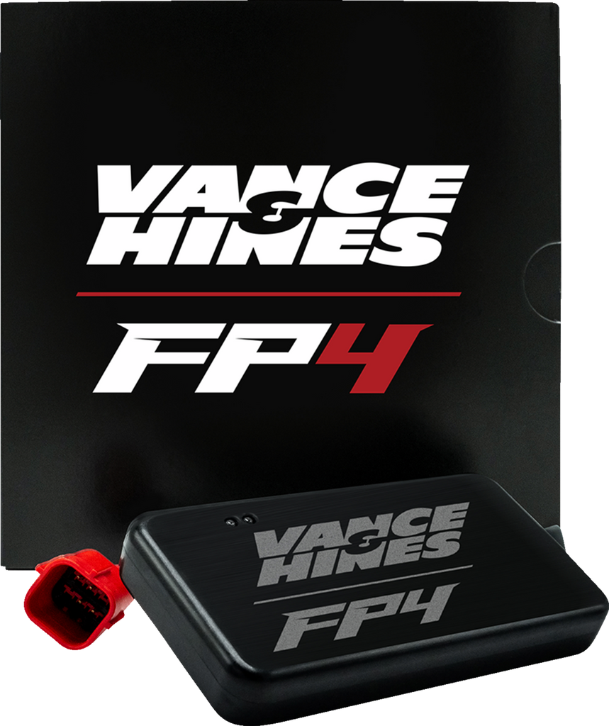 VANCE & HINES Fuelpak 4 Tuning Module - Pan America 66049