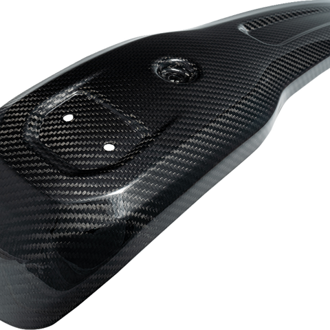 SLYFOX Dash Panel - Gloss Black - FXLRS 12063G - Team Dream Rides