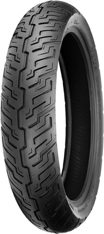 Tire 733 Series Front 130/70 18 63h Bias Tl - Team Dream Rides