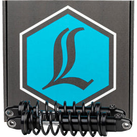 LEGEND SUSPENSION REVO-A Shocks - Black - 13