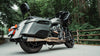 Indian Challenger Full Length Exhaust