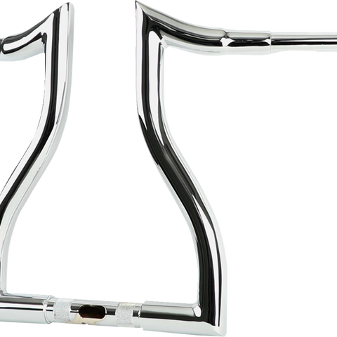 LA CHOPPERS Handlebar - Hammerhead - 14