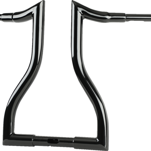LA CHOPPERS Handlebar - Hammerhead - 16