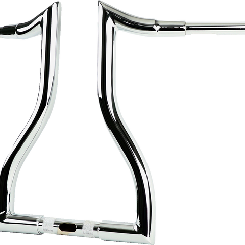 LA CHOPPERS Handlebar - Hammerhead - 16