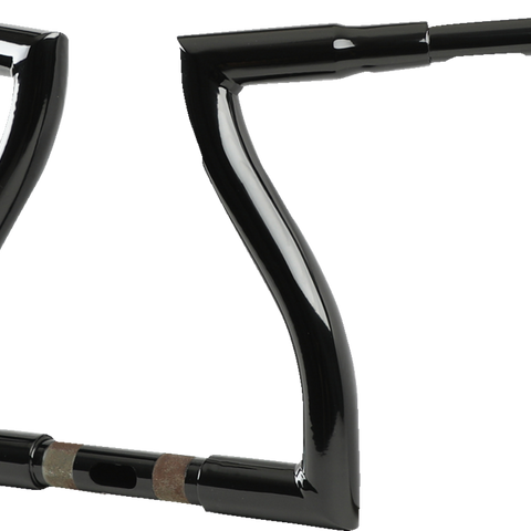 LA CHOPPERS Handlebar - Thresher - 12
