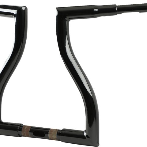 LA CHOPPERS Handlebar - Thresher - 14