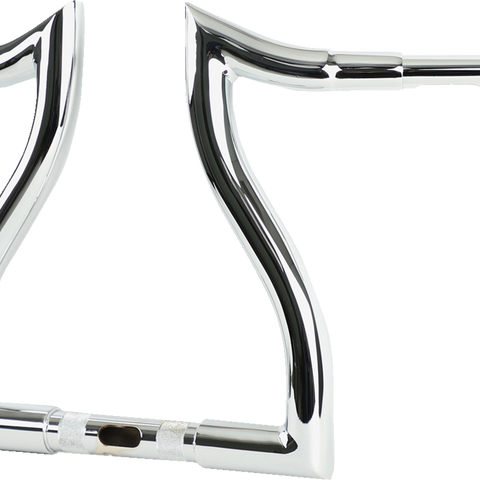 LA CHOPPERS Handlebar - Hammerhead - 12