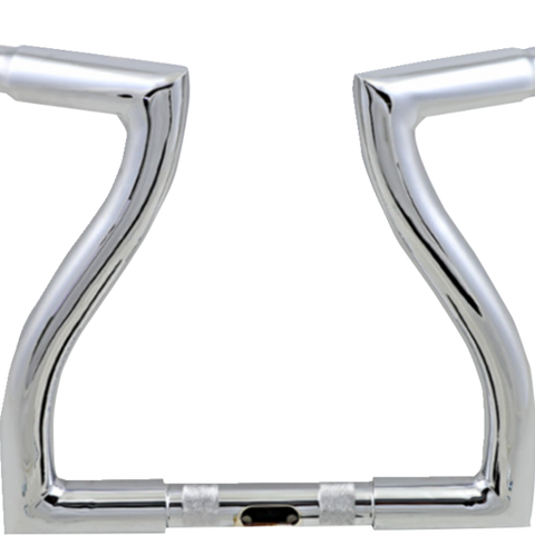 LA CHOPPERS Handlebar - Thresher - 12