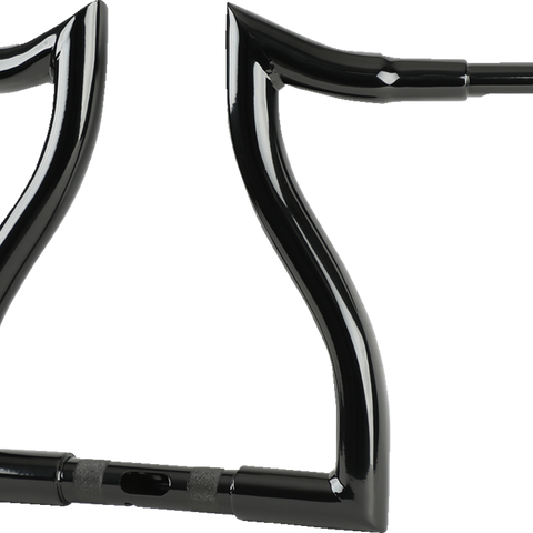LA CHOPPERS Handlebar - Hammerhead - 12