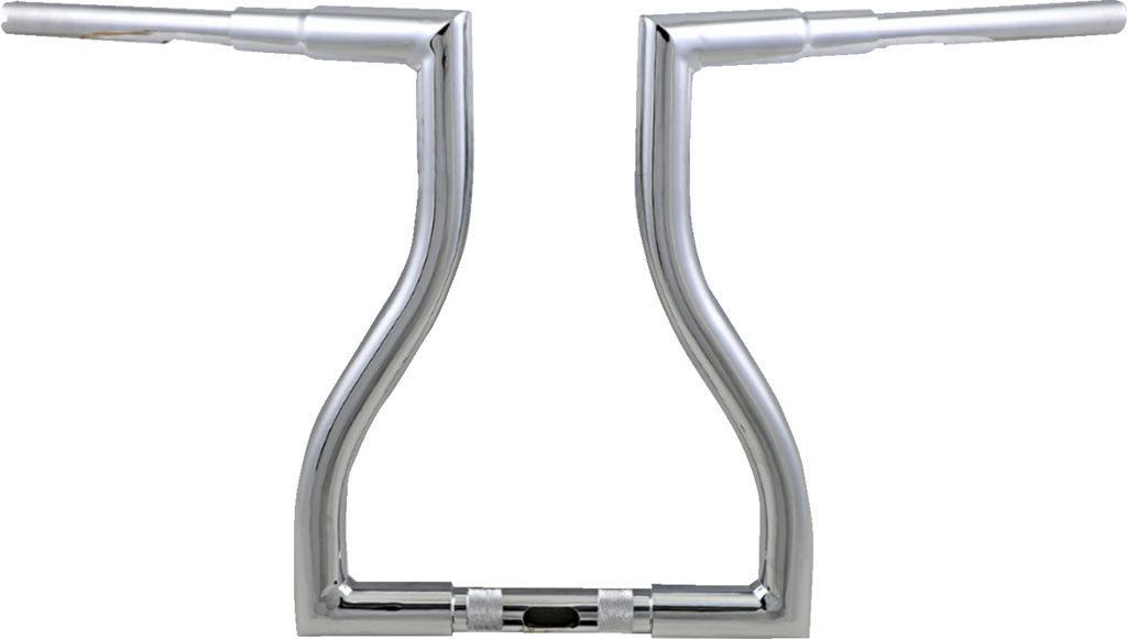 LA CHOPPERS Handlebar - Thresher - 16" - Chrome LA-7329-16