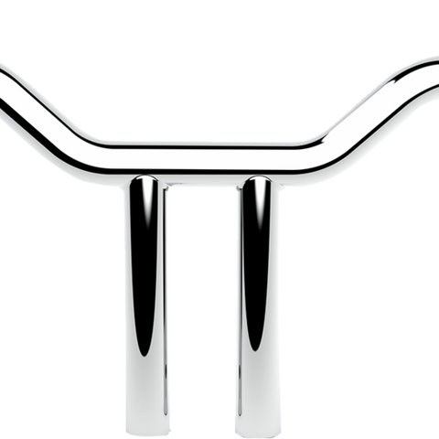 LA CHOPPERS Handlebar - Kage Fighter - 12