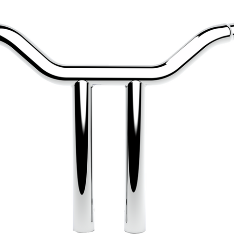 LA CHOPPERS Handlebar - Kage Fighter - 14