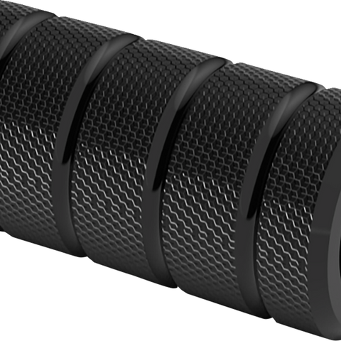 LA CHOPPERS County Line Shift Peg - Black LA-P102-10B