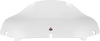 Klock Werks Flare® Clear Windshield for 2014-2025 FLH, Part KWW-01-0702