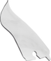 Klock Werks Flare® Clear Windshield for 2014-2025 FLH, Part KWW-01-0702