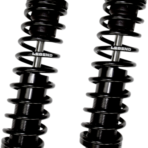 Legend Suspension Revo Coil Suspension - 14 Inch Black - Standard 1310-1096