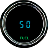 Dakota Digital HLY-3061 Fuel Gauge with 2-1/16 Inch Display