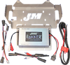 J & M 400 W Amplifier Kit - '14-'23 FLHX/FLHTK/FLHCUTG JMA6-400HC14 - Team Dream Rides