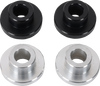 THRASHIN SUPPLY CO. Solid Riser Bushing Kit - M8 Softail & Touring, Part TSC-9001-1