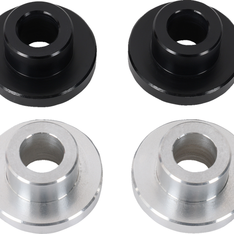 THRASHIN SUPPLY CO. Bushing Kit - Riser - Solid - M8 Softail/Touring TSC-9001-1