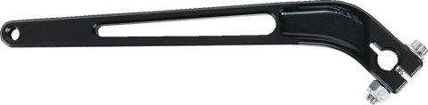 THRASHIN SUPPLY CO. Extended Shift Arm - Black TSC-2909-1