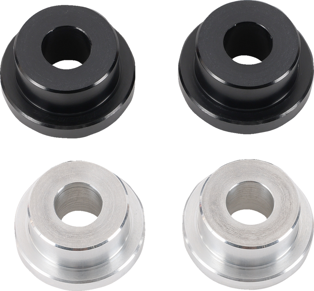 THRASHIN SUPPLY CO. Bushing Kit - Riser - Solid - Dyna/FXR TSC-9000-1