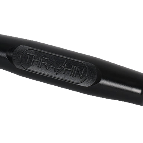 THRASHIN SUPPLY CO. Adjustable Brake Linkage - Black TSC-2301-1 - Team Dream Rides