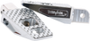 THRASHIN SUPPLY CO. P-54 Footpegs - Rear - Chrome TSC-2020-3-SR