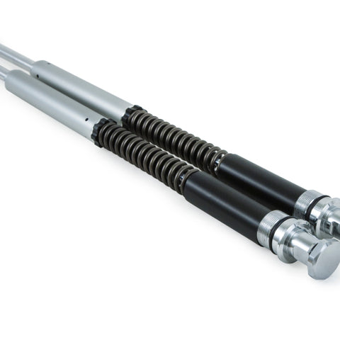 Ohlins 97-13 Harley-Davidson FL Touring FKC 100 Custom & Heritage Cartridge Kit - Team Dream Rides