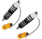 OHLINS HD 044 Harley S36 Twin Shocks - Team Dream Rides