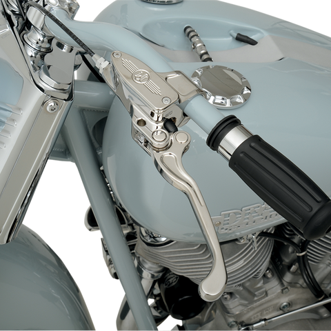 PERFORMANCE MACHINE (PM) Clutch Master Cylinder - 11/16