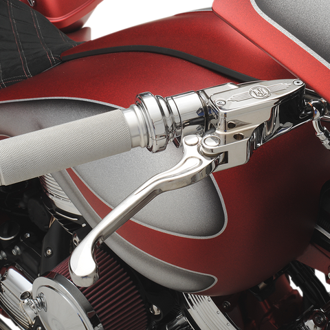 PERFORMANCE MACHINE (PM) Brake Master Cylinder - 11/16