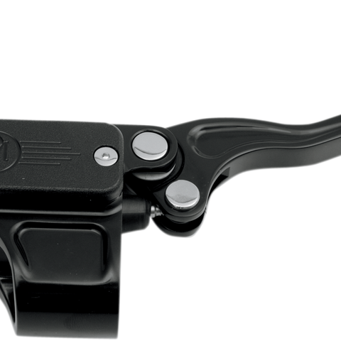 PERFORMANCE MACHINE (PM) Brake Master Cylinder - 11/16