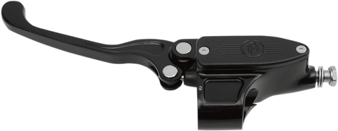 PERFORMANCE MACHINE (PM) Clutch Master Cylinder - 11/16