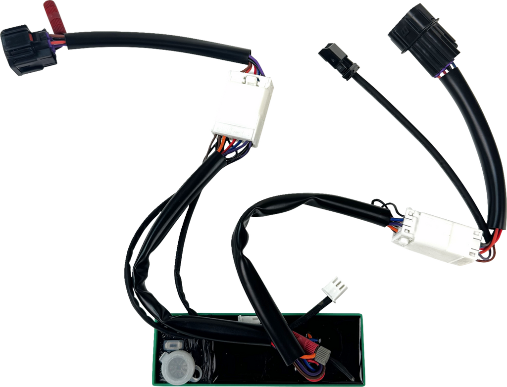 CUSTOM DYNAMICS Module - Run/Turn/Brake - Talon GEN-SMART-TPU-TAL22