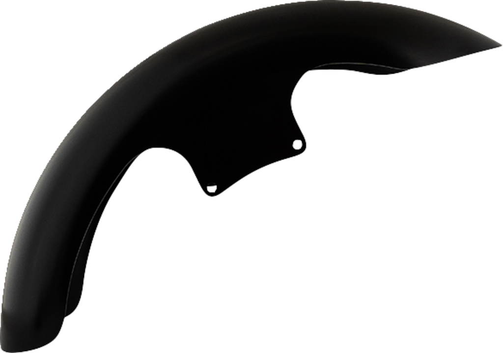 KLOCK WERKS Front Fender - Henry Fit - 16"-19" KWF-01-0311 - Team Dream Rides