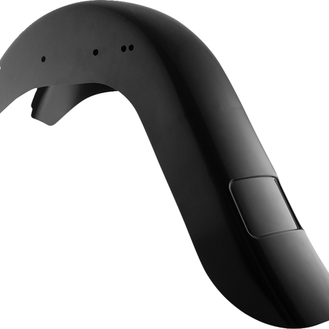 KLOCK WERKS Rear Fender - Vicla Frenched - 9