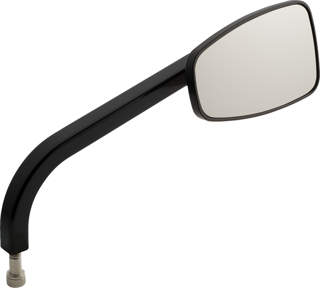 JOKER MACHINE Mirror - No. 8 Cafe - Standard - Rectangle - Black - Right 03-056-1R