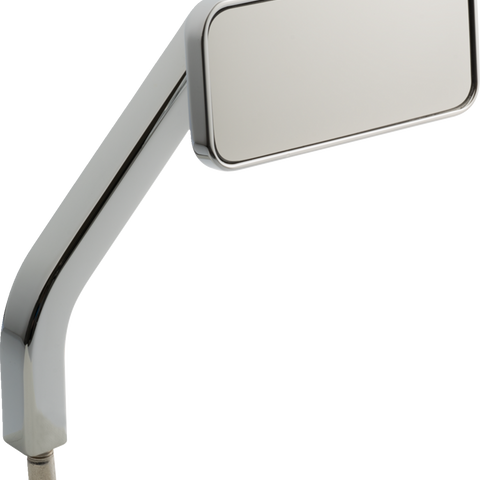 JOKER MACHINE Mirror - No. 1 - OEM Rectangle Chrome Right 03-055-3R - Team Dream Rides