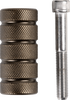 LA Choppers County Line Shift Peg - Bronze (Part #LA-P102-10Z)
