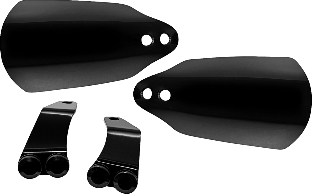 MEMPHIS SHADES Handguards for Honda Rebel DCT - MEB7229 - Team Dream Rides