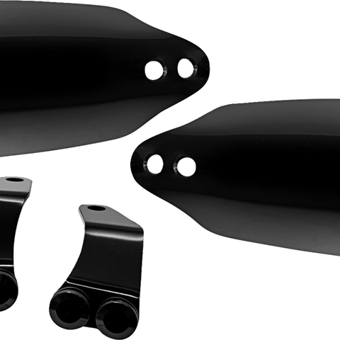 MEMPHIS SHADES Handguards for Honda Rebel DCT - MEB7229 - Team Dream Rides