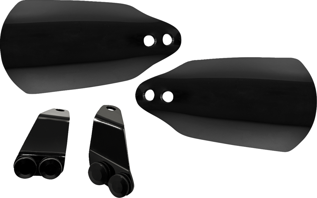 MEMPHIS SHADES Handguards for Honda Rebel - MEB7228 - Team Dream Rides