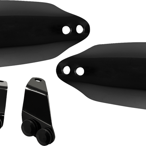 MEMPHIS SHADES Handguards for Honda Rebel - MEB7228 - Team Dream Rides