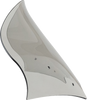KLOCK WERKS Pro-Touring Flare Tinted Windshield for 2023–2026 FLTRX and FLTRT, KWW-01-0704-T
